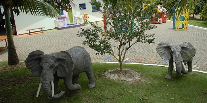 Paradise Golf & Convention Suzano Exterior photo